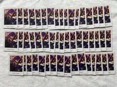 あんスタ 乙狩アドニス ぱしゃっつ50枚まとめ売り