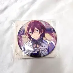 あんスタ 招募缶バッジ 中国 茨