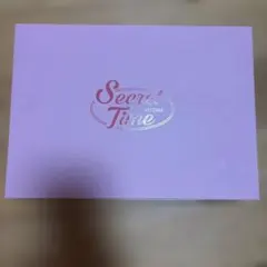 IZ*ONE アイズワン Secret Timeのサムネイル