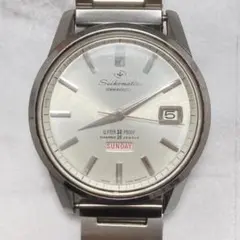 2025年最新】セイコーマチック ウィークデーターの人気アイテム - メルカリ