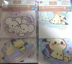 ポケピース 一番くじ ステッカー まとめ売り