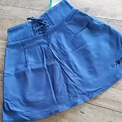 (*^-^*)ANAP GIRL*キュロットスカート*