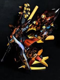 ガンプラまとめセット ナイチンゲール MG ストライクフリーダムフル