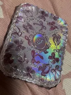 1度使用　完売品 ジルスチュアート クリスマスコフレ 2025 アイシャドウ