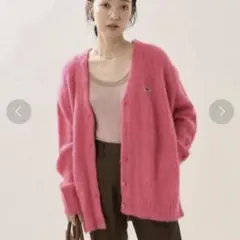 【引っ越し処分セール！】FREAK'S STORE カーディガン