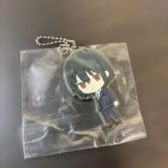 SPY×FAMILY ユーリ　ラバーマスコット