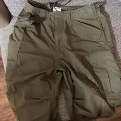 THE WORLD CARGO RIKKI PROJECT カーゴパンツのサムネイル