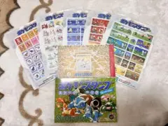 2026年最新】ポケモン スタンプ 151の人気アイテム - メルカリ