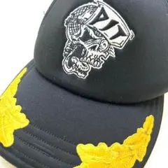lessix TRISAGION CAP キャップ - メルカリ