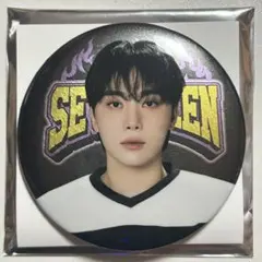 SEVENTEEN HOME 2025 缶バッジ スングァン