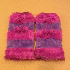 2025年最新】チェシャ猫 レッグウォーマーの人気アイテム - メルカリ