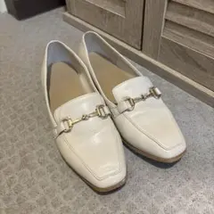 RANDA ビットローファー LL 25.5cm