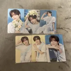 TWS シニュ トレカ Japan Tour イルツ