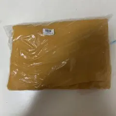 アムンゼン生地 150cm幅 3m イエロー