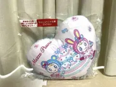 Mezzo Piano メゾピアノ ラストワン賞 クッション 一番くじ