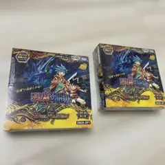 デュエルマスターズ DM26-RP1 2BOX サンキューパック2枚 - メルカリ