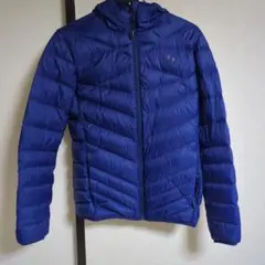 XS〜S プーマ メンズ ダウンジャケット パックライト HD 600
