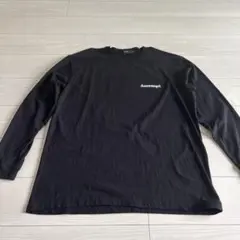 diaspora skateboards サークルロンTのサムネイル