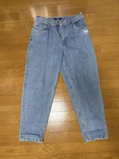 VANS XL ライトブルーデニムのサムネイル