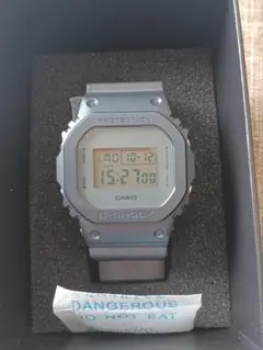 G-SHOCK GM-5600MF-2JF カシオ 腕時計 箱・説明書付き