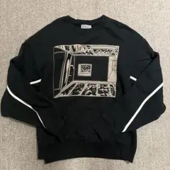 C.E CAV EMPT グラフィック スウェット トレーナー - メルカリ