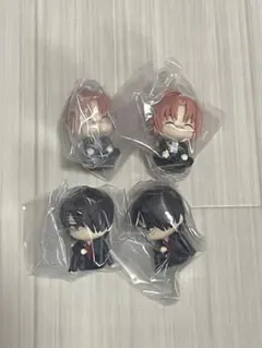 銀魂 銀八先生 まちぼうけ ガチャガチャ