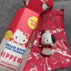 サンリオ HIPPERS ポチャッコ