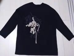 グッドシルエット】山田蓮 ボーダーロンT オモシー TSY - メルカリ