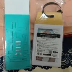 2026年最新】18trip gigo ラゲッジタグの人気アイテム - メルカリ