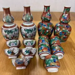 2026年最新】九谷庄三の人気アイテム - メルカリ