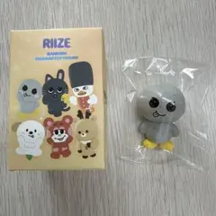 2026年最新】Riize ウンソク ぬいぐるみの人気アイテム - メルカリ