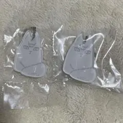 ハイキュー 一番くじ G賞 アクリルチャーム キタキツネ