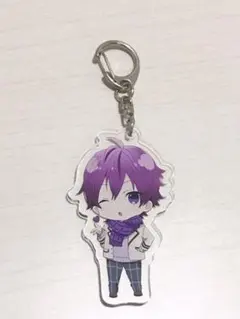 すとぷり ななもりくん アクリルキーホルダー