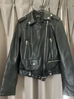 ZARA ジャケット
