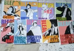 BLEACH アートカードコレクション