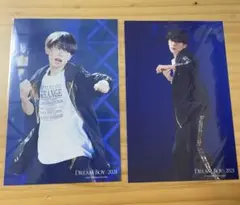 少年忍者 深田竜生 DREAMBOYS ドリボ ステージフォト ステフォ2021