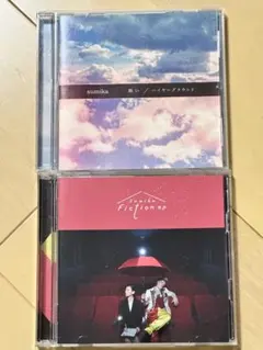 2026年最新】banbi cd sumikaの人気アイテム - メルカリ