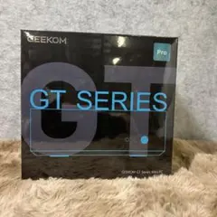 GEEKOM ミニPC GT13 pro 32GB+1TBのサムネイル