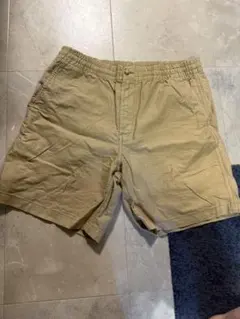 POLO RALPH LAUREN ハーフパンツ ベージュのサムネイル