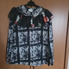 ウルフアンドリタ wolf&rita