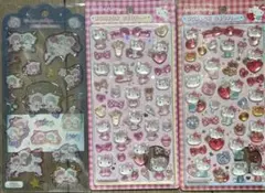 正規品　ボンボンドロップシール