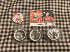 くら寿司ハイキューセット売り