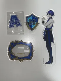 うたプリ SSS2 聖川真斗 アクスタ