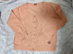 ドラッグストアーズ　ニット　カーディガン
