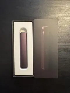 Dr.VAPE 3 ブラック