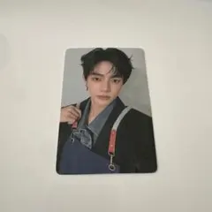 zb1 ジャンハオ トレカ