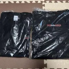 ホロライブ 沙花叉クロヱ ZOZOTOWN パーカー&Tシャツ Mサイズ - メルカリ