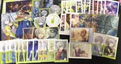 日野森志歩　まとめ売り