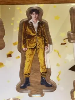 M!LK M!Ⅹ イイじゃん アクスタ 曽野舜太 - メルカリ