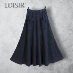 2026年最新】LOISIR スカートの人気アイテム - メルカリ